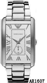 Armani watch man-160
